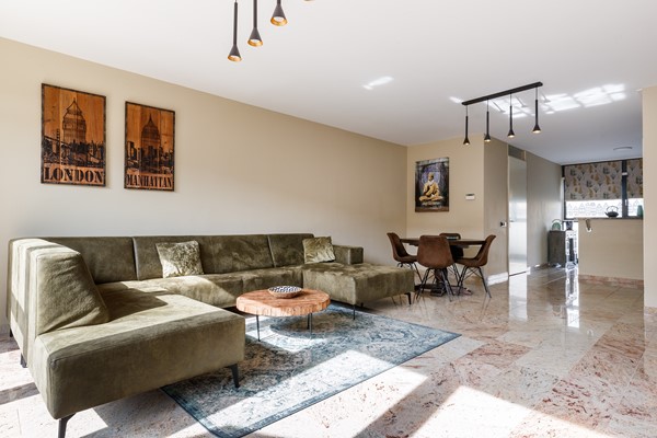 Medium property photo - Eisenhowerlaan 61, 3527 HG Utrecht